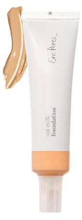 Ere Perez Oat Milk Foundation 30ml Vienna