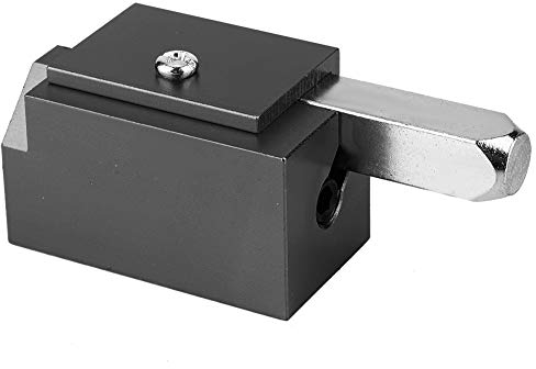 Scalpello per Legno, Scalpello per Angolo Ad Angolo Retto, Rientranze per Cerniere Quadrate Mortasatrice per Lavorazione del Legno per Serratura della Porta Scalpello per Legno