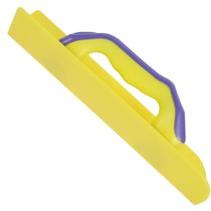 Hemobllo Truelle De Construction Pour Angles Spatule à Enduire Outil De Finition Pour Murs Et Coins Pour Travaux De Plâtrage Et Réparation Intérieure