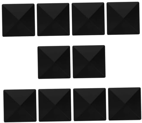 SHINEOFI Cubiertas Para Postes De Tapas Protectoras Para Columnas De Cubiertas De Para Exteriores Jardines y Terrazas