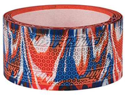 Lizard Skins Durasoft Polymer Hockey Griffband – 0,5 mm, Metro Camo, 0.5 mm