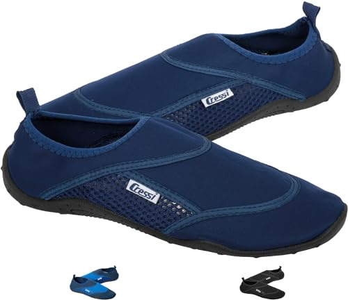 Cressi Coral Shoes Navy 41