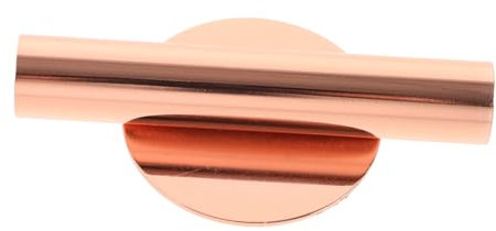 ABOOFAN Hängender Blumentopf Aus Metall Für Wanddekoration Einfaches Design Zum Aufhängen Für Trockenblumen Und Außenpflanzen Platzsparend Und Langlebig