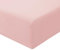 RUIKASI Spannbettlaken 90x200cm Rosa Bettlaken - Oeko Tex Spannbetttuch 90x200 Bettbezug, Mikrofaser Betttuch Bett Laken Bezug 90 x 200 30 cm Tiefe Tasche, Bed Fitted Sheet Bedsheet