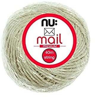 Nu Mail String Ball, 40m
