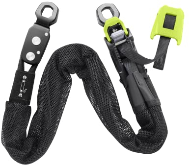 Edelrid Kaa Flaschenzugsystem 80 cm