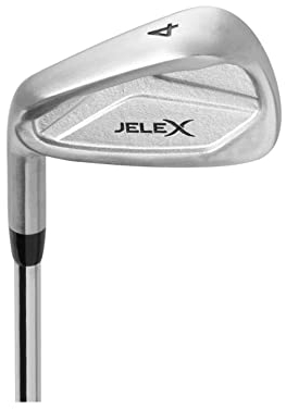 JELEX Golf Eisen 4 Linkshand