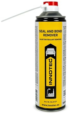 1 dissolvant Innotec Seal and Bond de 500 ml