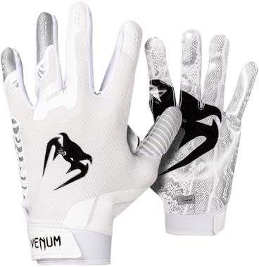 Venum Elite - Guantes de fútbol Americano