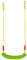 ColorBaby - Columpio infantil ajustable CBToys 43x17 cm (43483)