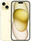 Apple iPhone 15 Plus (128 GB) - en Amarillo