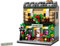 LEGO 40680 Flower Store Limited Edition 2024 12+ 338 Teile Spielzeug-Bausatz