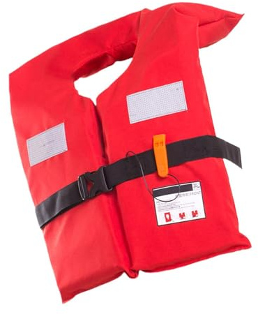 Chalecos Salvavidas, Protección, Flotabilidad Ajustable Y con Silbato, Chaqueta Flotante De Natación para Niños, Playa, Clases De Natación, Paseos En Bote, Parque Acuático,