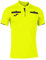 Joma T-Shirt M/C Referee 101299 Orange Fashion Man T-Shirt
