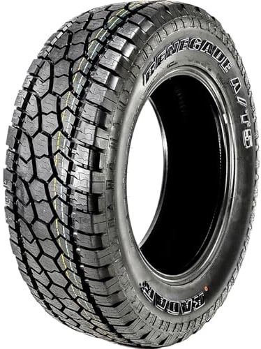 Radar 265/60 R20 121S Ganzjahresreifen Allwetter Offroad M+S 3PMSF Reifen