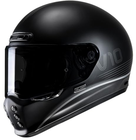 HJC, integralhelme motorrad V10 TAMI MC5SF, XL