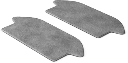 Accessori AMR1 Robot Aspirapolvere Set con 2 Mop Pads