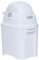 DiaperChamp 2101 Diaperpail, Windeleimer, weiß