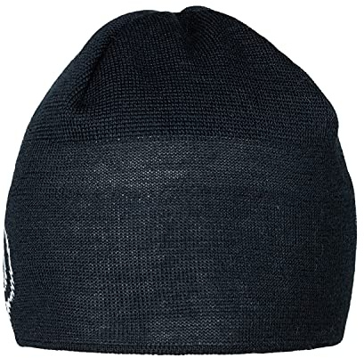 Mammut Tweak Beanie Marine-weiß Einheitsgröße