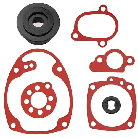 NV45AB2 Parts NV45AB NV45AE Replacement Roofing Coil Nailer Tools Parts 877-761 Gasket Kit Shafts Washers Set 878179 Piston Bumper