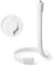 aiyraa Baby-Monitor-Babyphone Halterung Kompatibel mit TP-Link Tapo Pan/Tilt C200/C210/C211/C212/C220/C225 WLAN IP Kamera für Flexible Sicherheitskamera