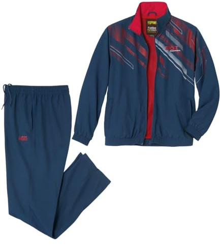 ATLAS FOR MEN - Tuta da jogging - 5XL