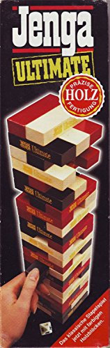 Hasbro - Jenga. Spiel.