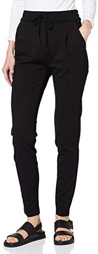Vero Moda Female Hose VMEVA Mittlere Taille Hose