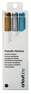 Joy MTL MRKRS 1.0 EMEA Gold Silver Blue