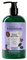 TropiClean Essentials Shea Butter Shampoo for Dogs, Puppies & Cats, Soothe Dry & Itchy Skin, Hydrate the Coat, Derived from Natural Ingredients, 473 ml