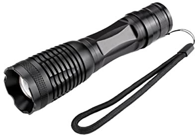 OSALADI Uv-taschenlampe Mit Schwarzlicht Und Led-lampe Ferngesteuert Fokussierbar Lichtmodi Zur Erkennung Von Haustierurinflecken Und Skorpionjagd Kompatibel Mit Li-ionen-akku Oder Aaa-bat