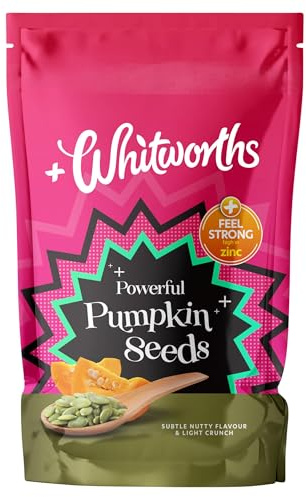 Whitworths Powerful Pumpkin Seeds 150g