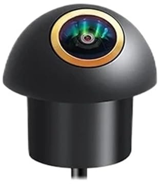 Telecamera Parcheggio Per Android Player Telecamera Per Veicoli A 360 Gradi Con Vista Panoramica AHD 1080P, Sistemas Di Telecamere Per Auto Con Vista