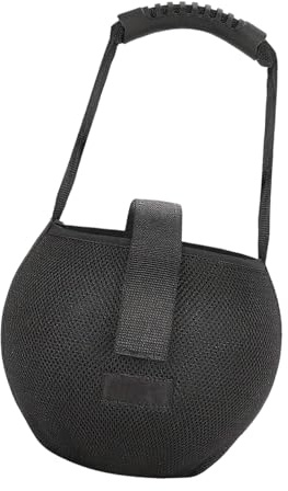 Duyeuau Sac à dos professionnel pour boules de bowling avec base renforcée et panneau en maille confortable pour différents niveaux de compétence