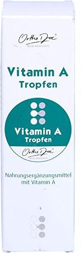 Orthodoc Vitamin A Tropfen