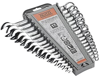 Alyco Orange (HR) - Juego De Llaves Combinadas - 170183