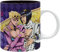 ABYSTYLE - JOJO'S BIZARRE ADVENTURE - Mug-320 ml - Giorno & Bruno