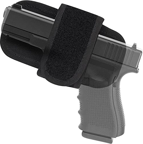 TECEUM Adjustable Universal Pistol Holster Insert for Concealed Carry