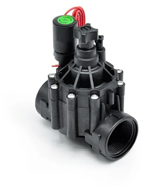 1/2 3/4 1 1-1/2“ 1-1/4”2“ Water Solenoid Valve 220v 24v 12v 110v for Irrigation(1/2,24VAC)