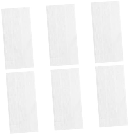 LRXIYODE 6pcs Seamless Scar Reducing Skin Closure Strips for Tension Reducing for Post-Operative Recovery Hypoallergenic Medical Tape