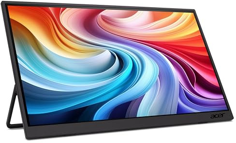 Acer PM191Q Ebmiuux - PM1 - LED-Monitor - 48.3 cm (19)