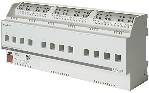 SIEMENS - N532D61 Schaltaktor