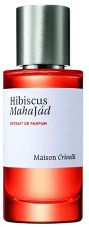 Maison Crivelli - Hibisco Mahajád - Extrait de Parfum 50 ml