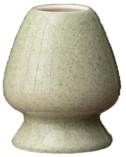 Soporte De Escoba Para Ceremonia Del Té,Juego De Té Matcha Chasen,Clásico Color,Se Adapta A Cualquier Escoba Matcha Des Bambú,1PC