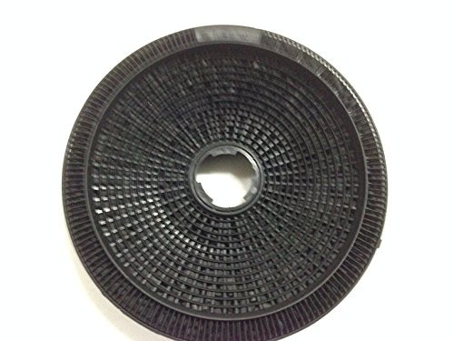 8033266101268 ********* Best 1 filtro campana circular de carbono Cód. 08999801 No original F 56