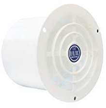 AVDISTRIBUTION Lux 252 Aspirateur pour camping-car ou roues à 12 V – Diamètre trou 100 mm