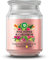 Air Wick Große Duftkerze im Glas, Rosa Pfeffer & Kardamom, Mit ätherischen Ölen, 1 Stück