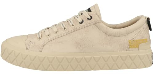 Palladium Blandad Palla Ace Ankel Boot, alla Sahara, 40 EU, Alla Sahara, 40 EU