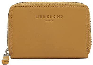 Liebeskind Berlin HANNAH Eliza Geldbörse, Small (HxBxT 8cm x 11.5cm x 2cm), lentil