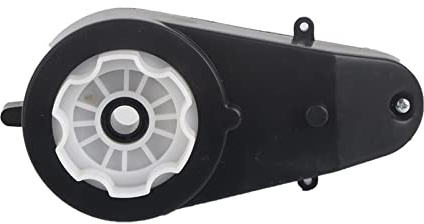 Hyuduo Motore 24V 18000RPM 555 per Auto Elettrica Bambini Ride On Car Ricambi Accessori Universali per Veicoli Giocattolo a Quattro Ruote